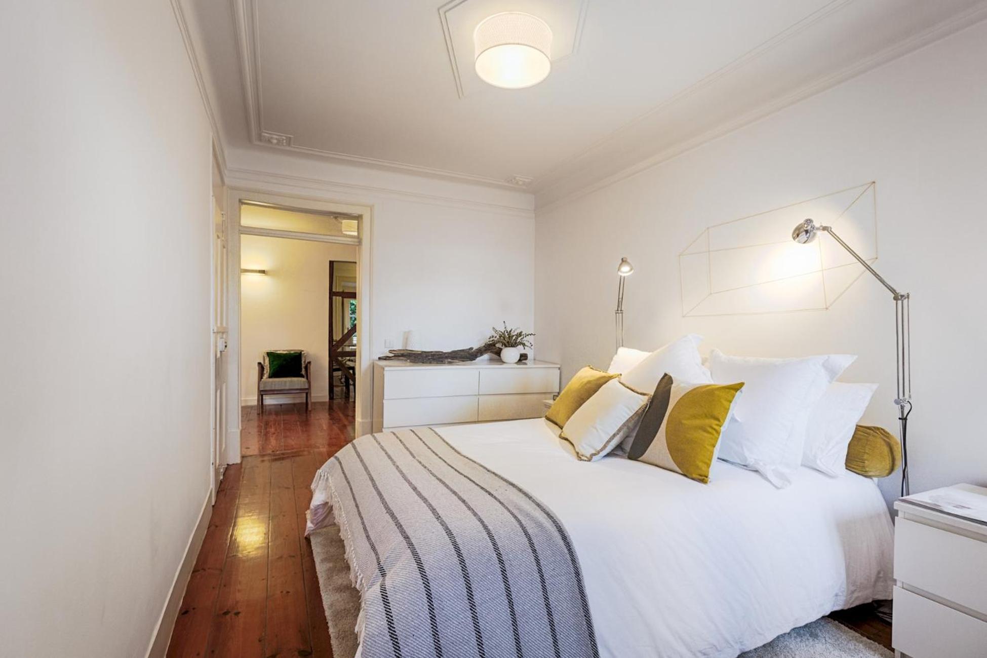 Romantic Gem In Santos Lisboa Kültér fotó