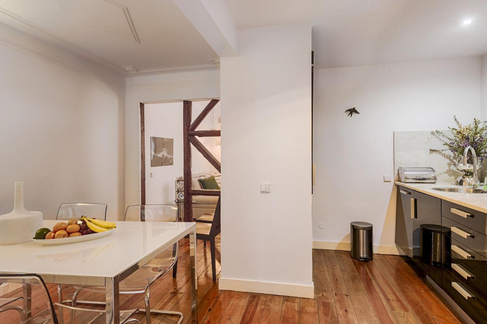 Romantic Gem In Santos Lisboa Kültér fotó