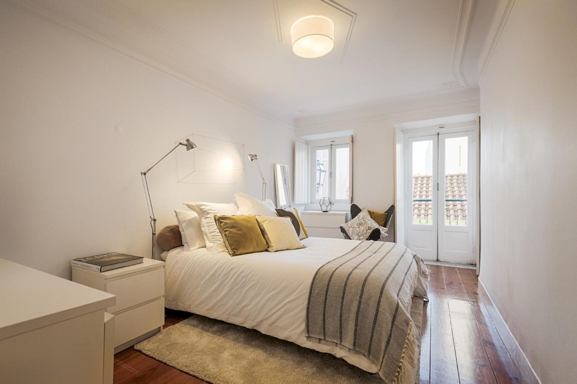 Romantic Gem In Santos Lisboa Kültér fotó