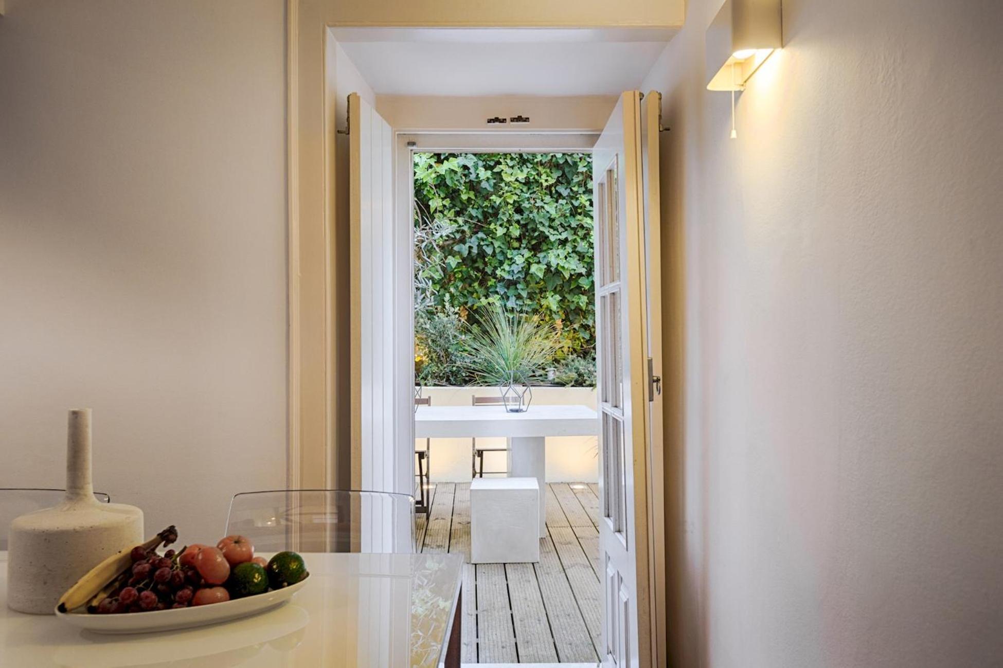 Romantic Gem In Santos Lisboa Kültér fotó