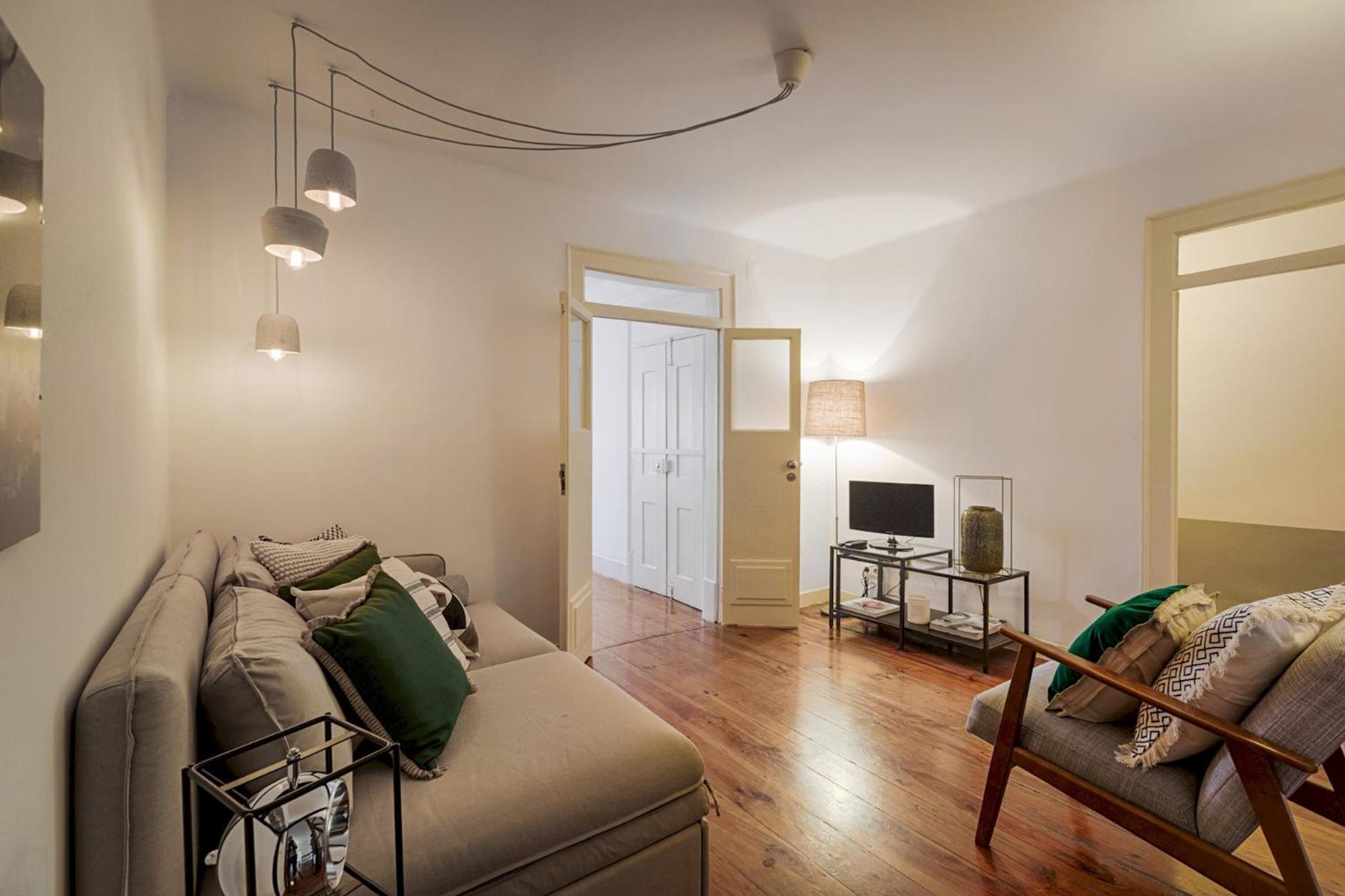 Romantic Gem In Santos Lisboa Kültér fotó