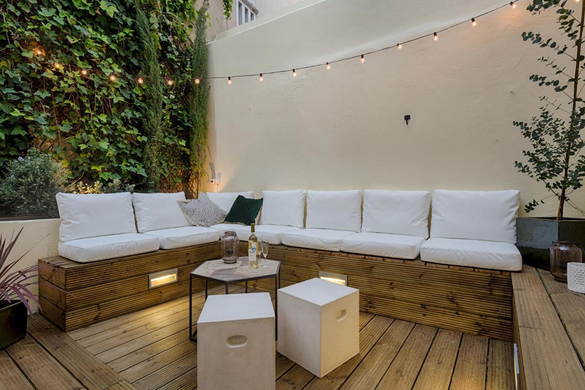 Romantic Gem In Santos Lisboa Kültér fotó